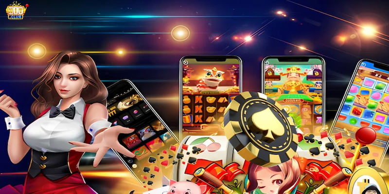 Các vị trí tuyển dụng tại Tuyển dụng hitclub