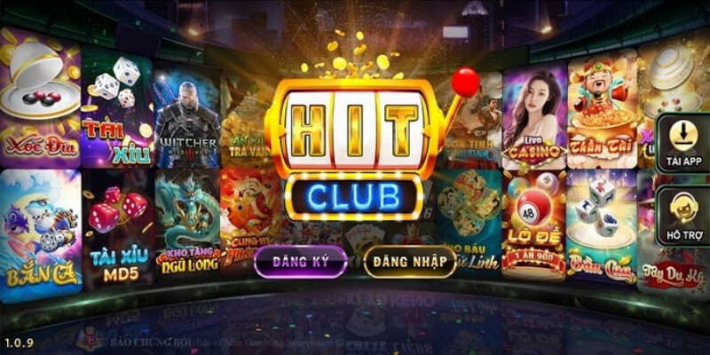 Giá trị cốt lõi định hình nên thương hiệu hitclub